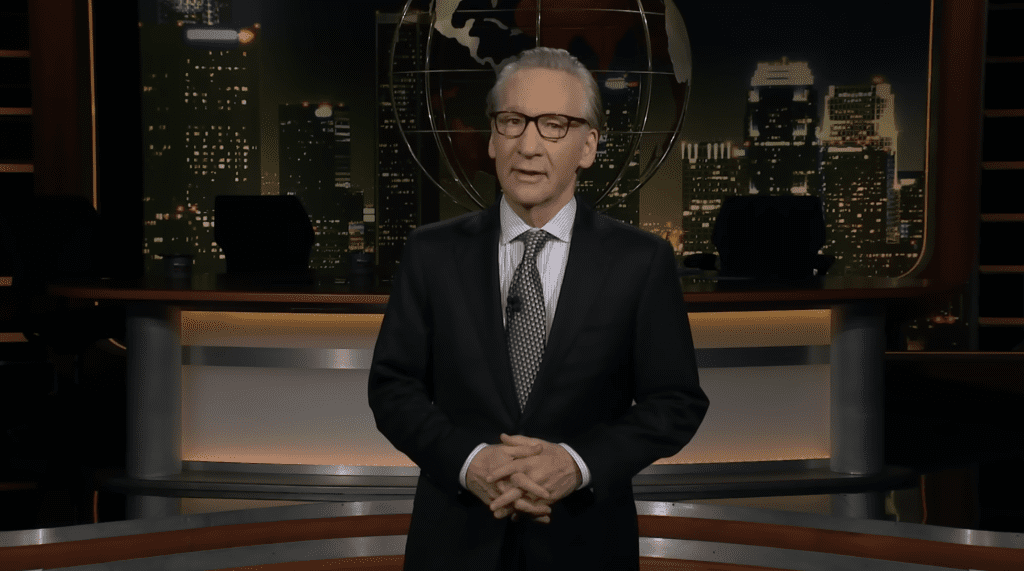 Bill Maher